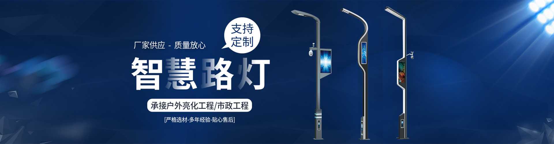 镇康县太阳能路灯定制厂家